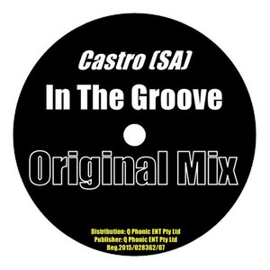 In the Groove (Main Mix)