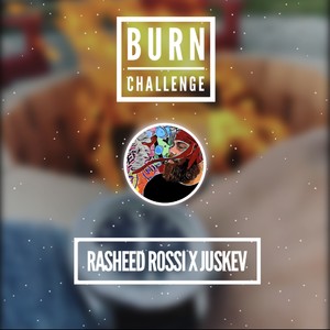 Burn Challenge