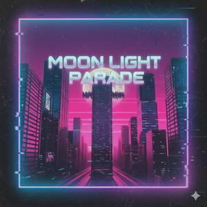 Moonlight parade