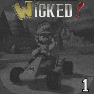 Wicked ! 1 (Explicit)