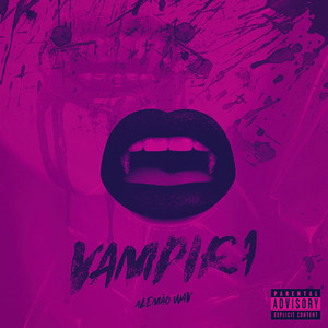 Vampira (Explicit)