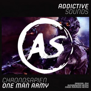 One Man Army (Sundrowner Remix)