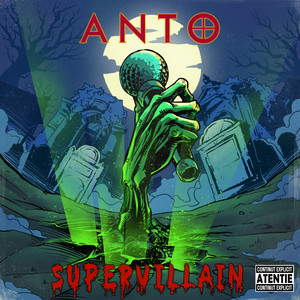 Supervillain (Explicit)