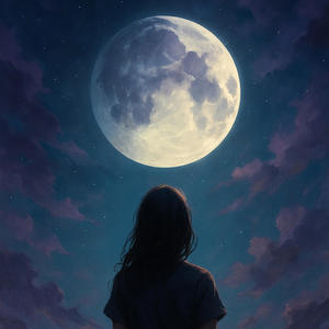 The Moon Is Filling Up