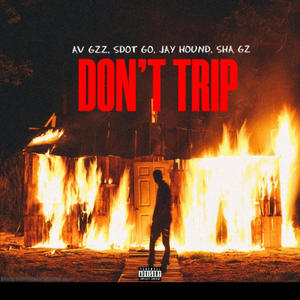 Don't Trip (feat. Sdot Go, Jay Hound & Sha Gz) (Explicit)