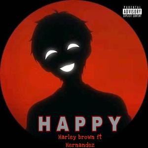 Happy (feat. Hernandez)