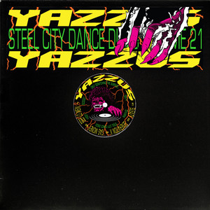 Steel City Dance Discs Vol. 21