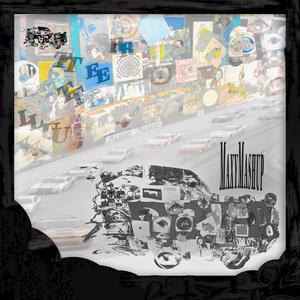 Rocks off/Ghost rider (Explicit)