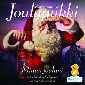 Minun jouluni - 11 joululaulua Joulupukin itsensä tulkitsemana