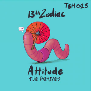 Attitude (Cloverdale Remix)