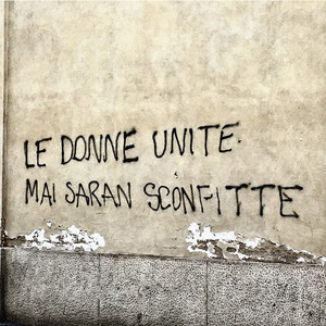 Cypher Italian Women (Explicit)