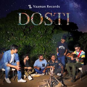 Dosti (feat. One Percent & Ron Thapa)