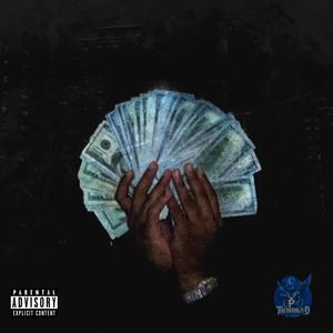 Trappin' (feat. Young Oswa & Chiko M) (Explicit)