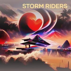 STORM RIDERS