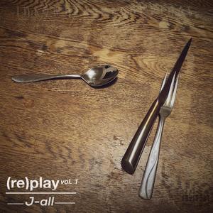 REPLAY, Vol. 1 (Explicit)