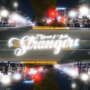 Strangers (feat. Noble)