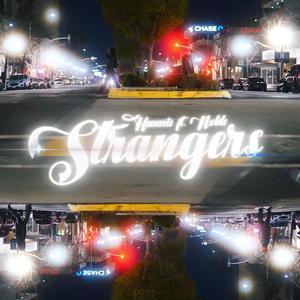 Strangers (feat. Noble)
