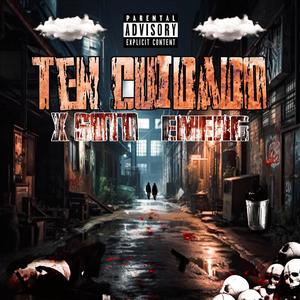 Ten Cuidado (feat. Emerg) (Explicit)
