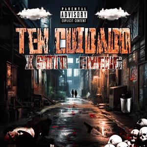 Ten Cuidado (feat. Emerg) [Explicit]