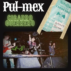 Cigarro Guerrero (En Vivo) [Explicit]