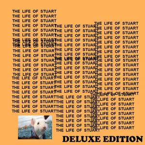 Partners In Cheese (Explicit)