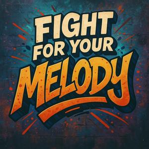 Fight for your Melody