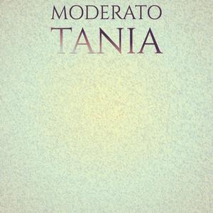 Moderato Tania