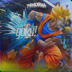 GOKU!