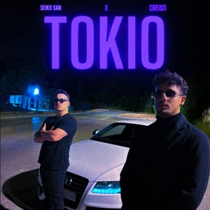 Tokio (Explicit)
