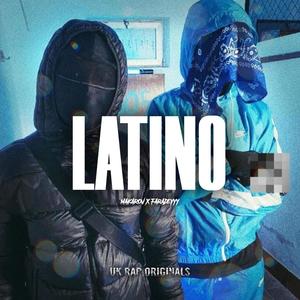 Latino (feat. Makarov & Faradeyyy) [Explicit]