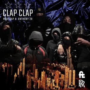 CLAP CLAP (Explicit)