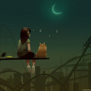Lullaby For The Lonely (混音)