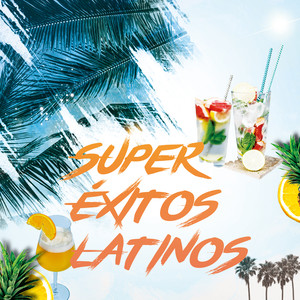 Super Éxitos Latinos