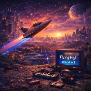 Flying High Extension 2