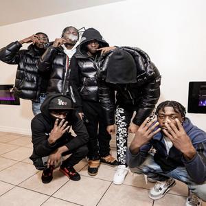 Back Down (feat. Kyle Richh & Jenn Carter)