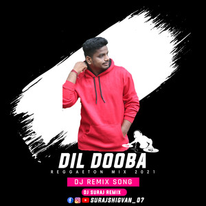 Dil Dooba (Khakee) (Reggaeton Mix|Dj Suraj Remix 2021)