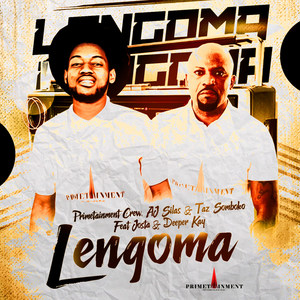 Lengoma