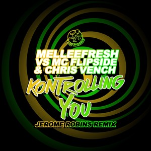 Kontrolling You (Jerome Robins Disko Funk Remix)