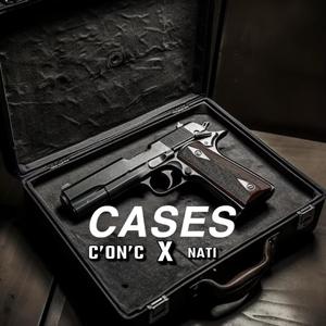 Cases (feat. Nati) [Explicit]