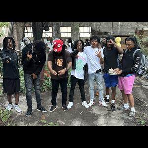 WE THE ONES (feat. CMTG MAK, KWONY & BIGBODYGANGWAY KOBE) (Explicit)