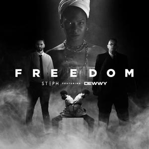 Freedom (feat. Dewwy) [Explicit]