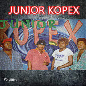 Junior Kopex Vol.6