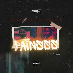 PAINSSS (feat. Only Donga, Cobby StrApz & Flaco Priest) [Explicit]