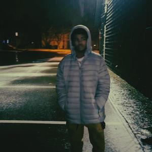 NOWADAYS AN ODDITY!!! (feat. Prod.Escobeer)