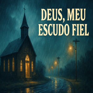 Deus, meu escudo fiel