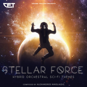 Stellar Force - Hybrid Orchestral Sci-fi Themes