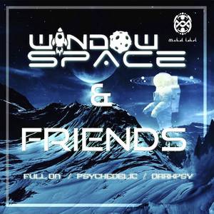 Lost Sounds(with Windows Space)