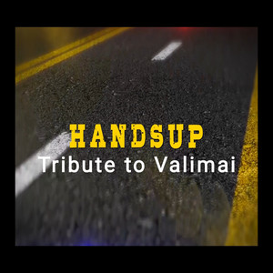 Handsup Tribute to Valimai