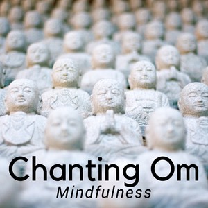 Chanting Om