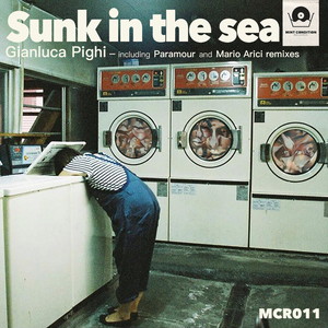 Sunk in the Sea(Original)